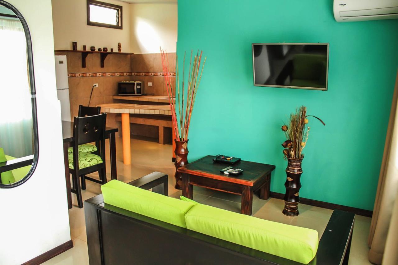 Hotel Las Flores Fortuna La Fortuna Εξωτερικό φωτογραφία