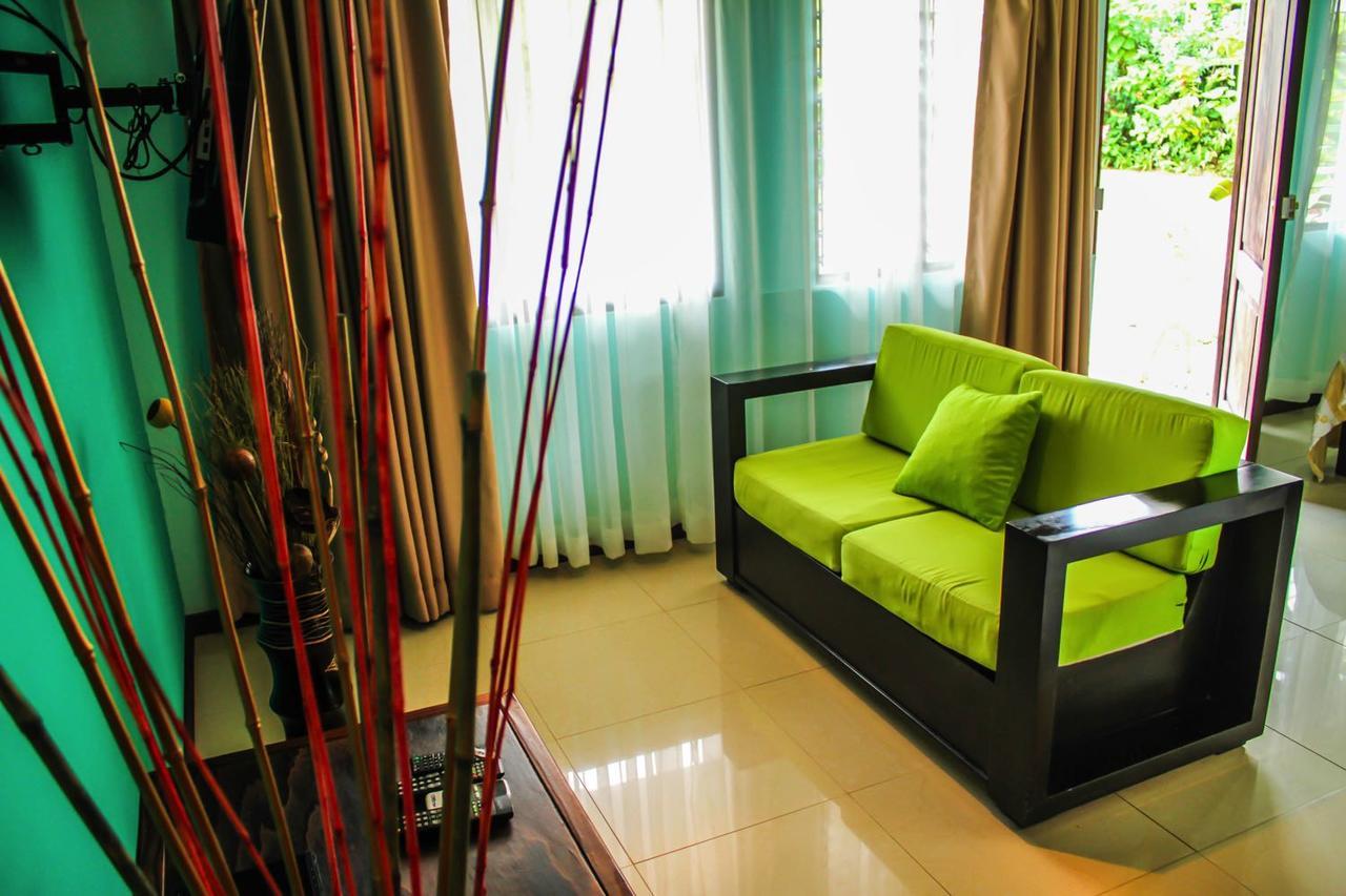 Hotel Las Flores Fortuna La Fortuna Εξωτερικό φωτογραφία