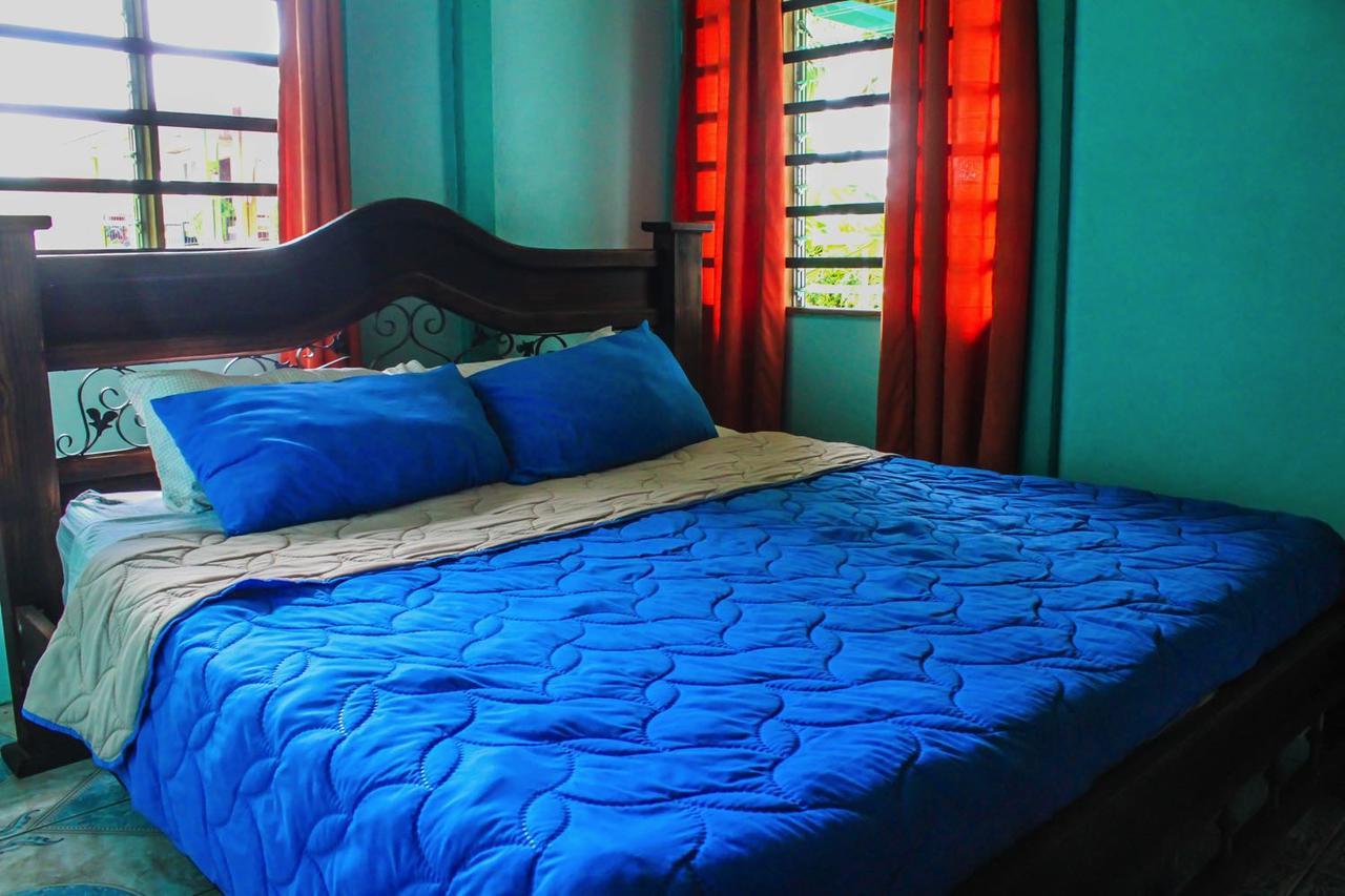 Hotel Las Flores Fortuna La Fortuna Εξωτερικό φωτογραφία