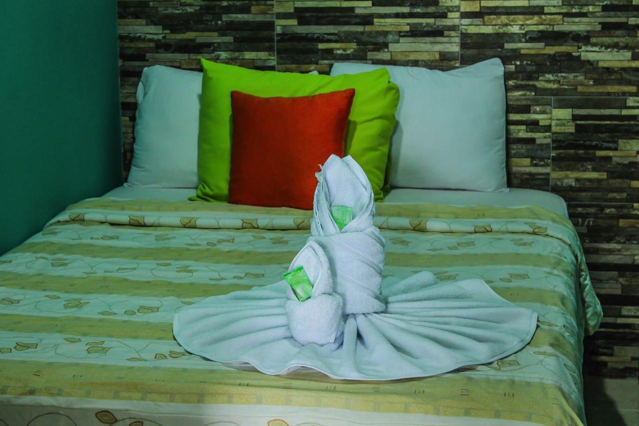 Hotel Las Flores Fortuna La Fortuna Εξωτερικό φωτογραφία