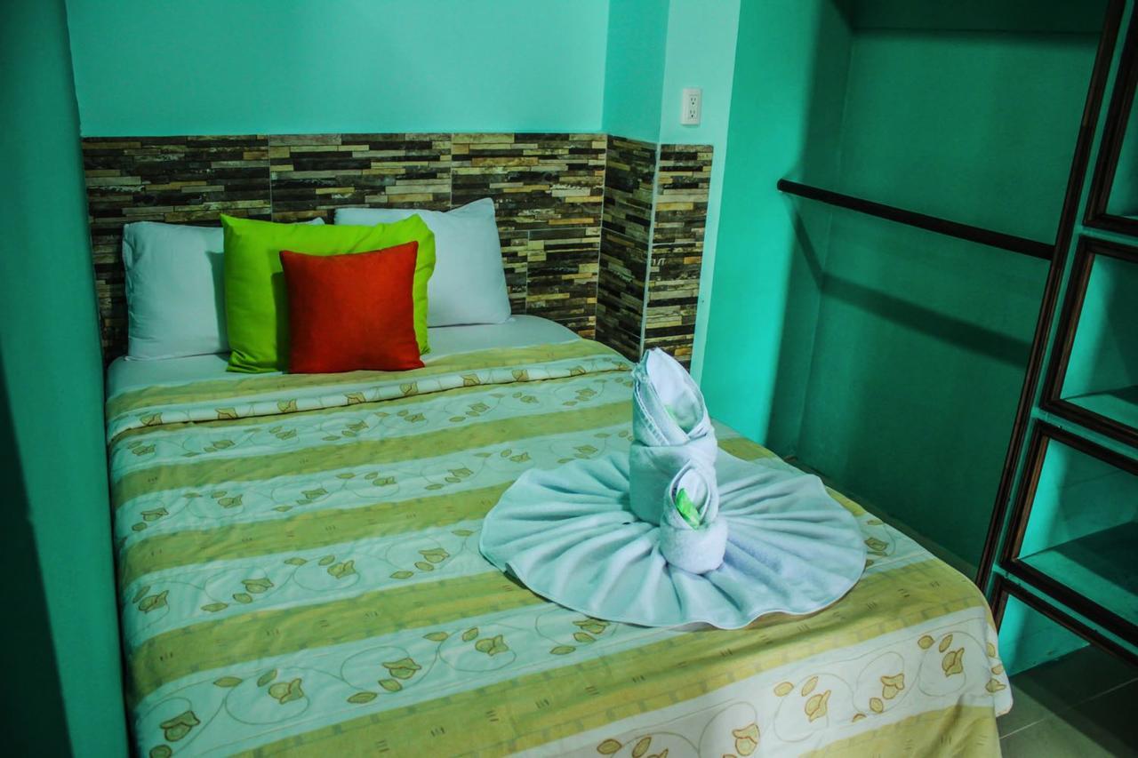 Hotel Las Flores Fortuna La Fortuna Εξωτερικό φωτογραφία
