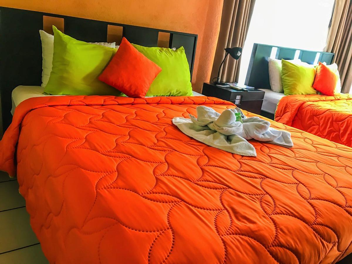 Hotel Las Flores Fortuna La Fortuna Εξωτερικό φωτογραφία